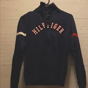 Tommy Hilfiger sweater